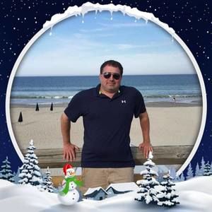 Meet your Posher, Andy